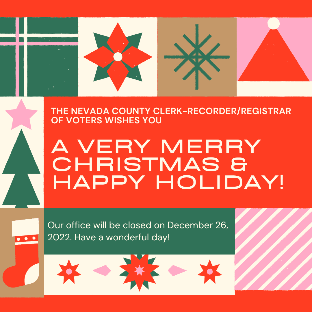 Christmas (Instagram Square)