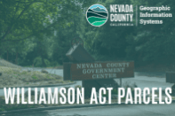 application thumbnail for Williamson Act Parcels