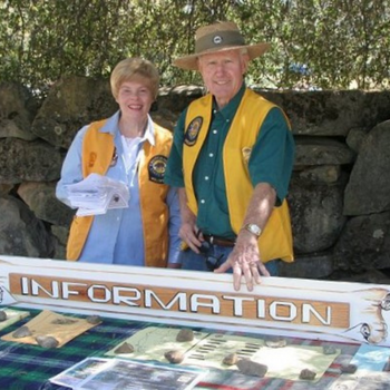CA State Parks Open House - NewsFlash