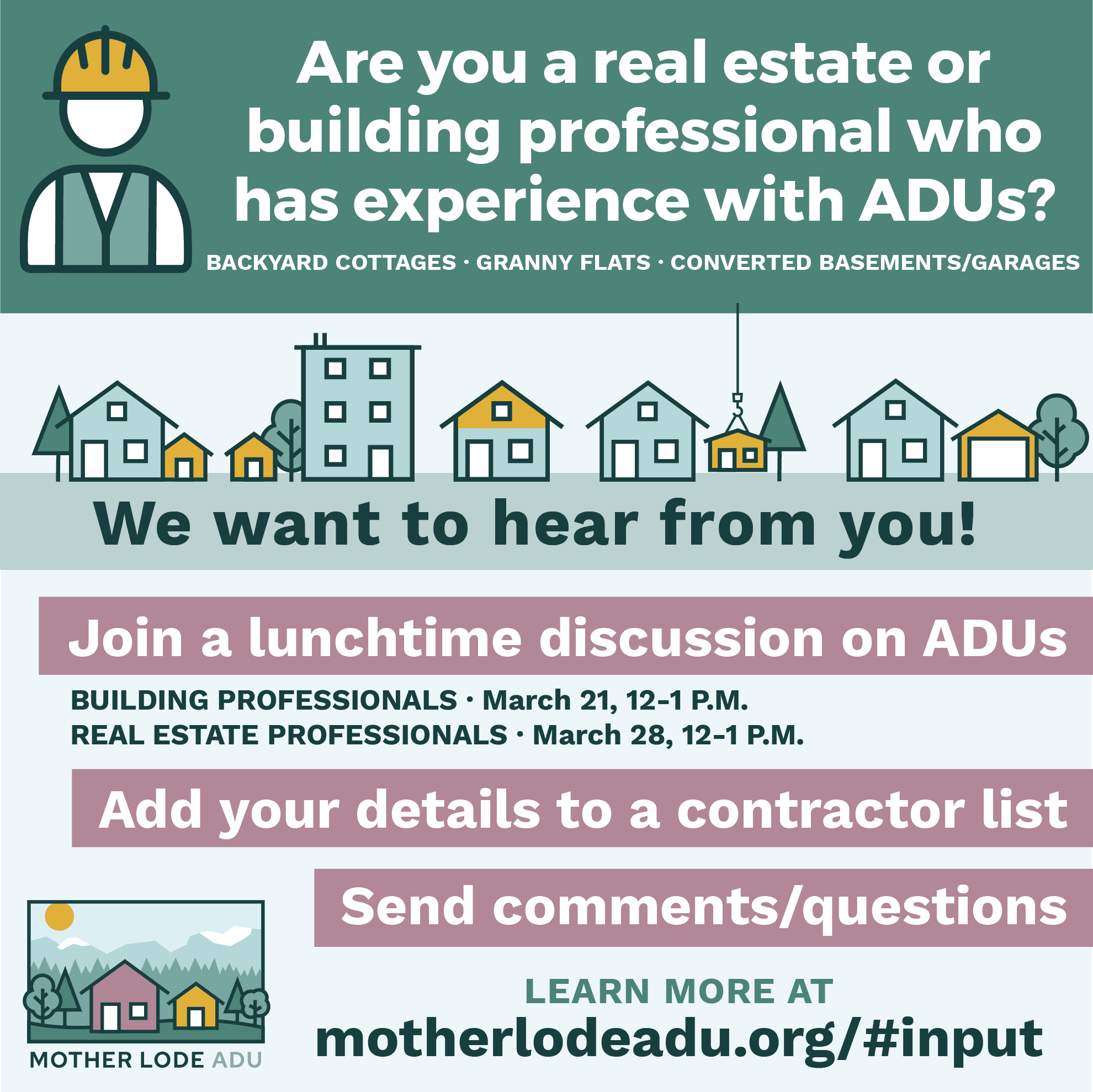 ADU Graphics Mother Lode Social media post FB-Instagram