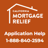Mortgage Relief Application Help 1-888-840-2594