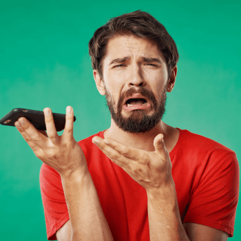 CPUC Voice Service Complaint