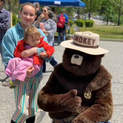 Nevada County Childrens Health and Safety Carnival