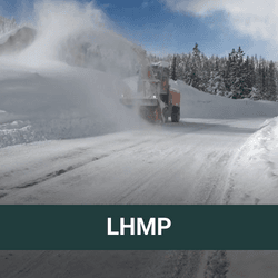 Local Hazard Mitigation Plan 