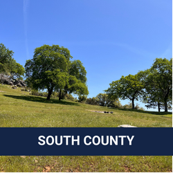 South County Shaded Fuel Break