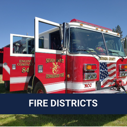 Fire Districts