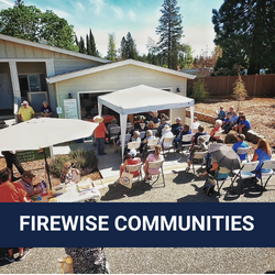 Firewise Communities