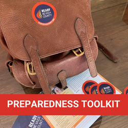 Nevada County Preparedness Toolkit