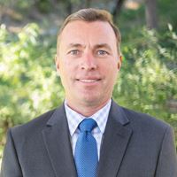 Jason Jones Portrait