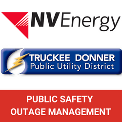 Public Safety Outage Management