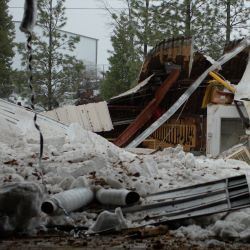 FEMA Assistance for Storm Damage to Wells and Septic Systems