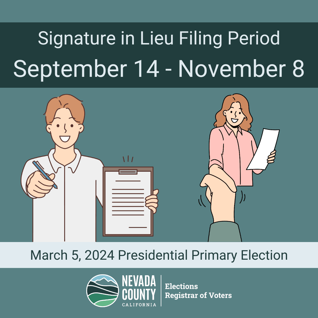 SIL Period March 5 Primary