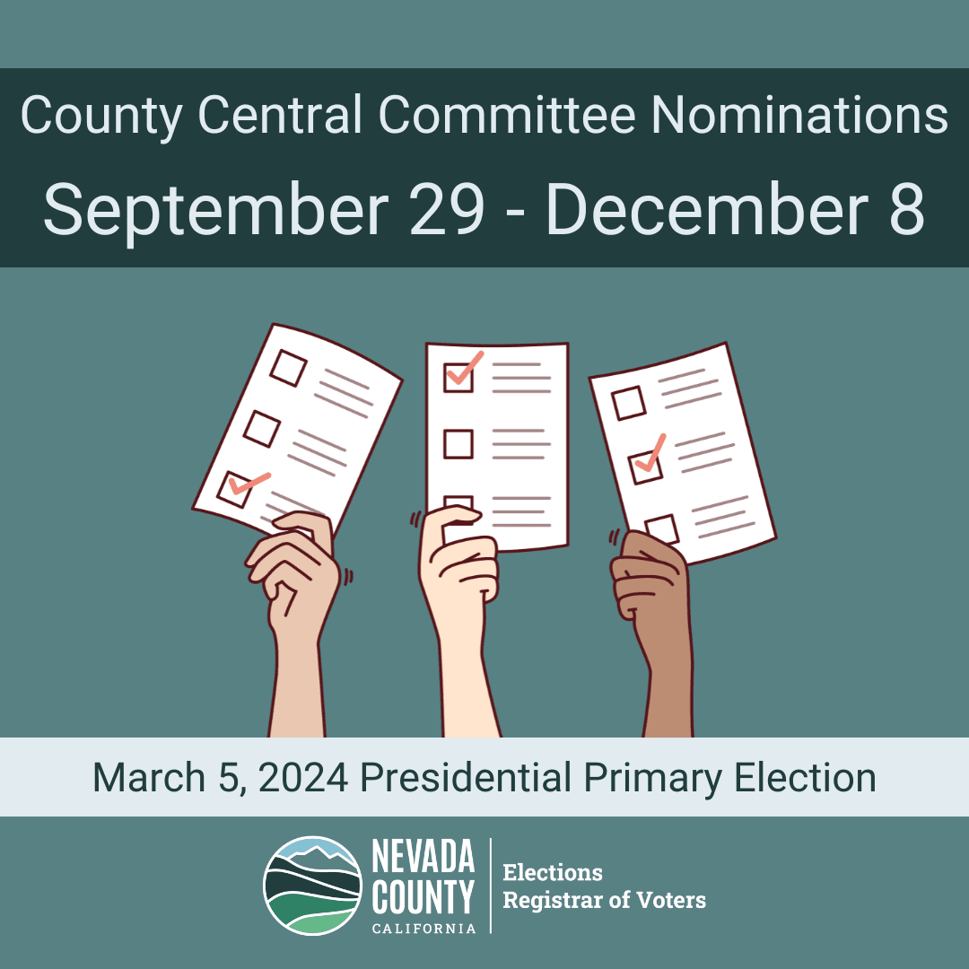 DOC County CC March 5