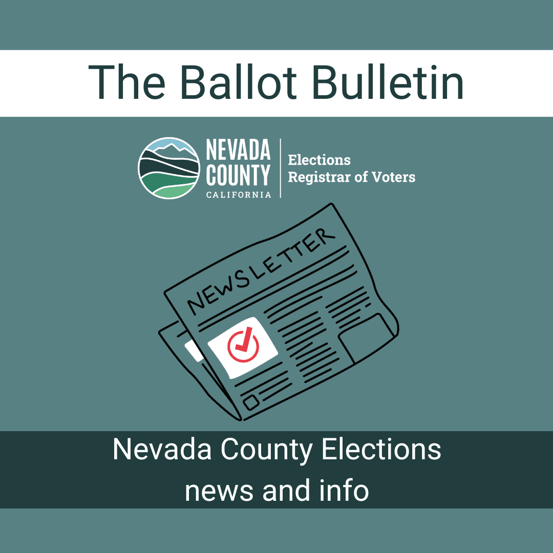The Ballot Bulletin