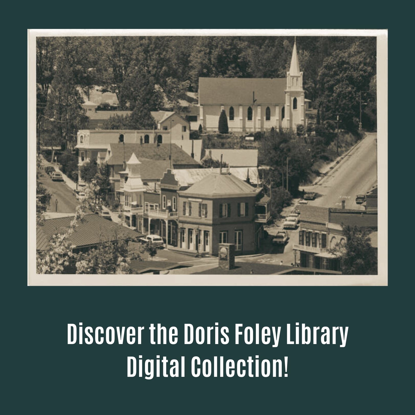 Doris Foley Digital Collection 