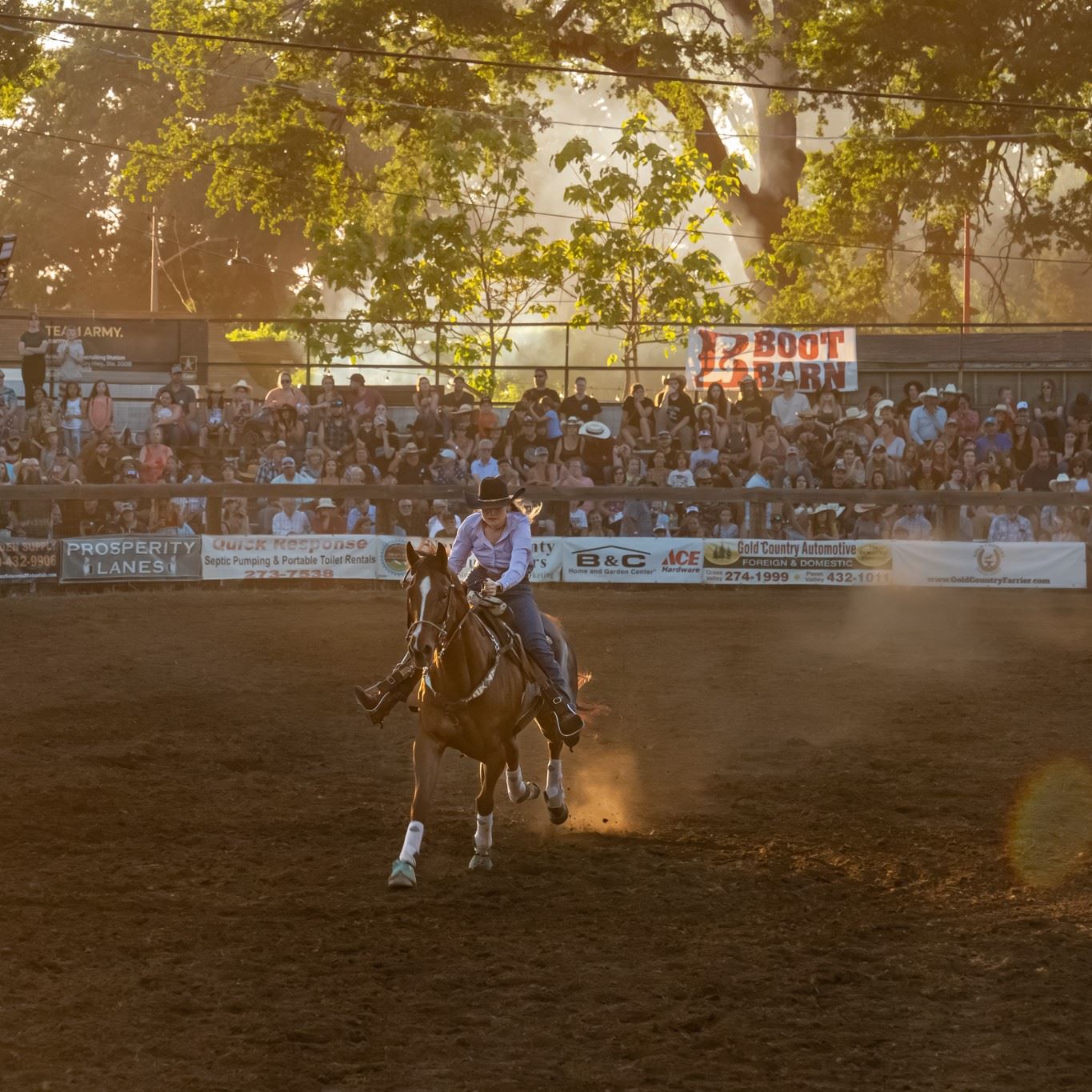 CRG-Community Centers-Penn Valley Rodeo 2-credit Pablo Parra_NewsFlash