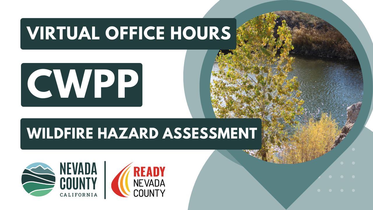 Wildfire Hazard Assessment
