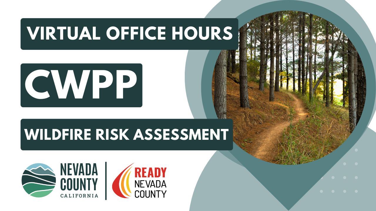 Wildfire Risk Assessment