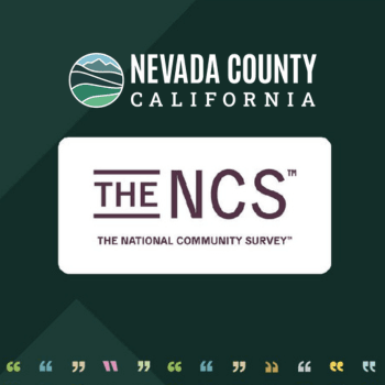 NAtional Community Survey