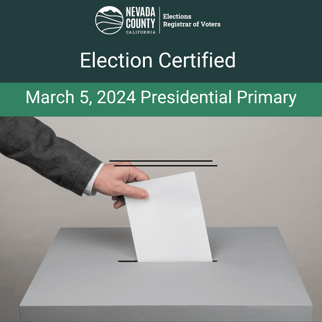 030524 Election Certified