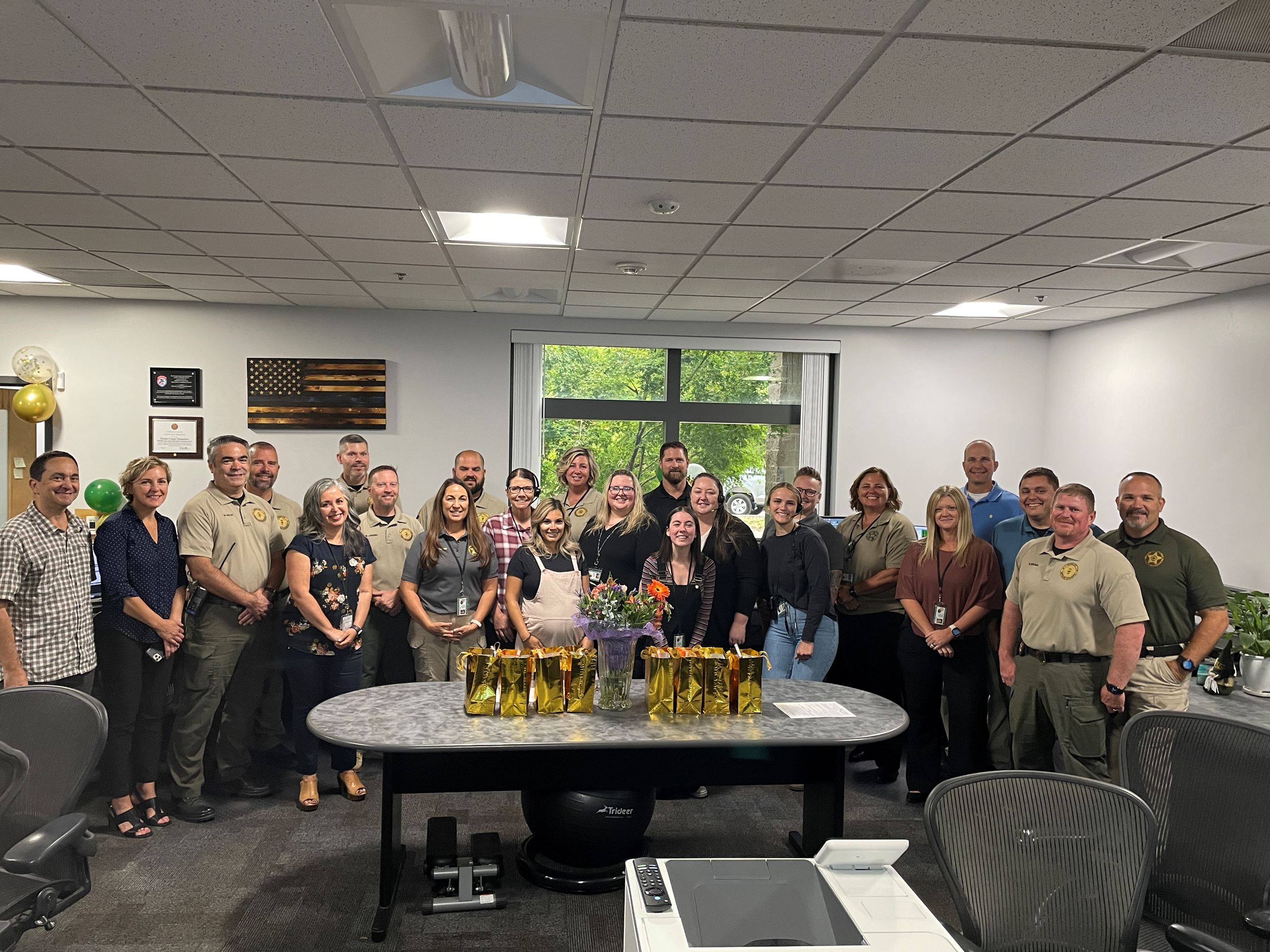 dispatchers augst 2023