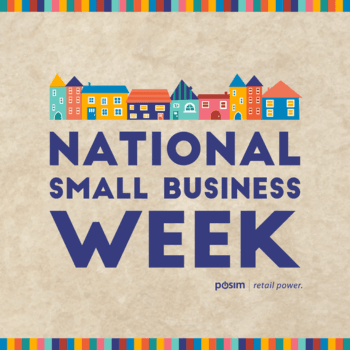 Small Business Week 350
