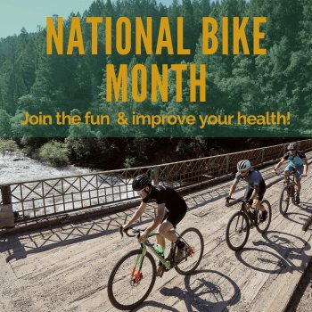 National Bike Monthvalternate - 350 x 350