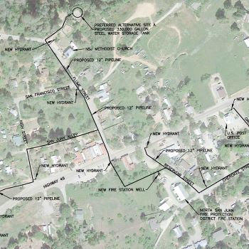North San Juan Fire Suppression System Map_NewsFlash