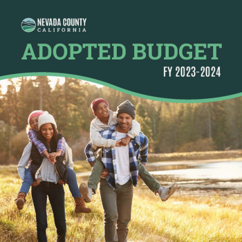 Adopted Budget Cover_NewsFlash