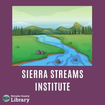 Sierra Streams Newsflash 