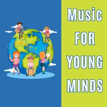Music for Young Minds Newsflash