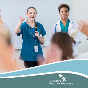 About health education