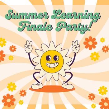SLP Finale Party Newsflash