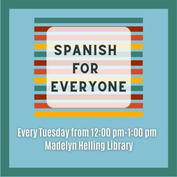 Spanish For Everyone Newsflash 