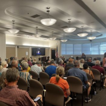 District 1 Town Hall 350