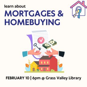 Mortgages and Homebuying Newsflash