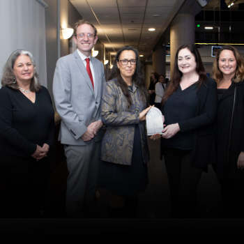 CSAC group of five- template