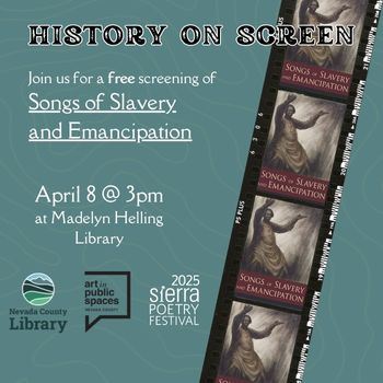 History on Screen newsflash 