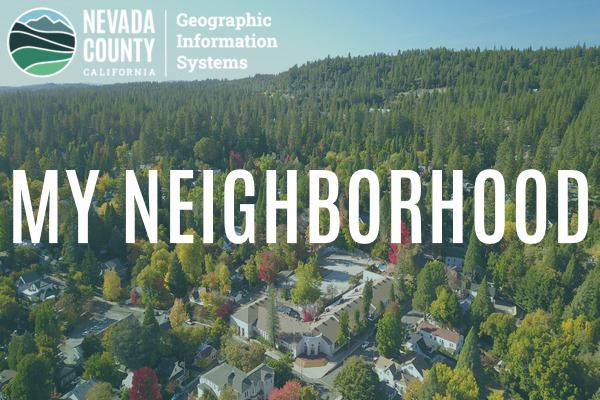 My Neighborhood 2.0 Thumbnail