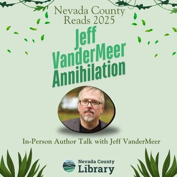 NCR Author talk newsflash 