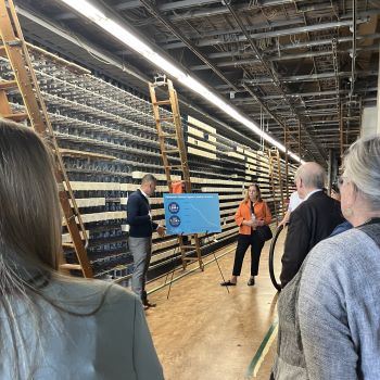 ATT Supervisor Hoek_NewsFlash