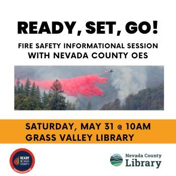 Ready Set GO newsflash