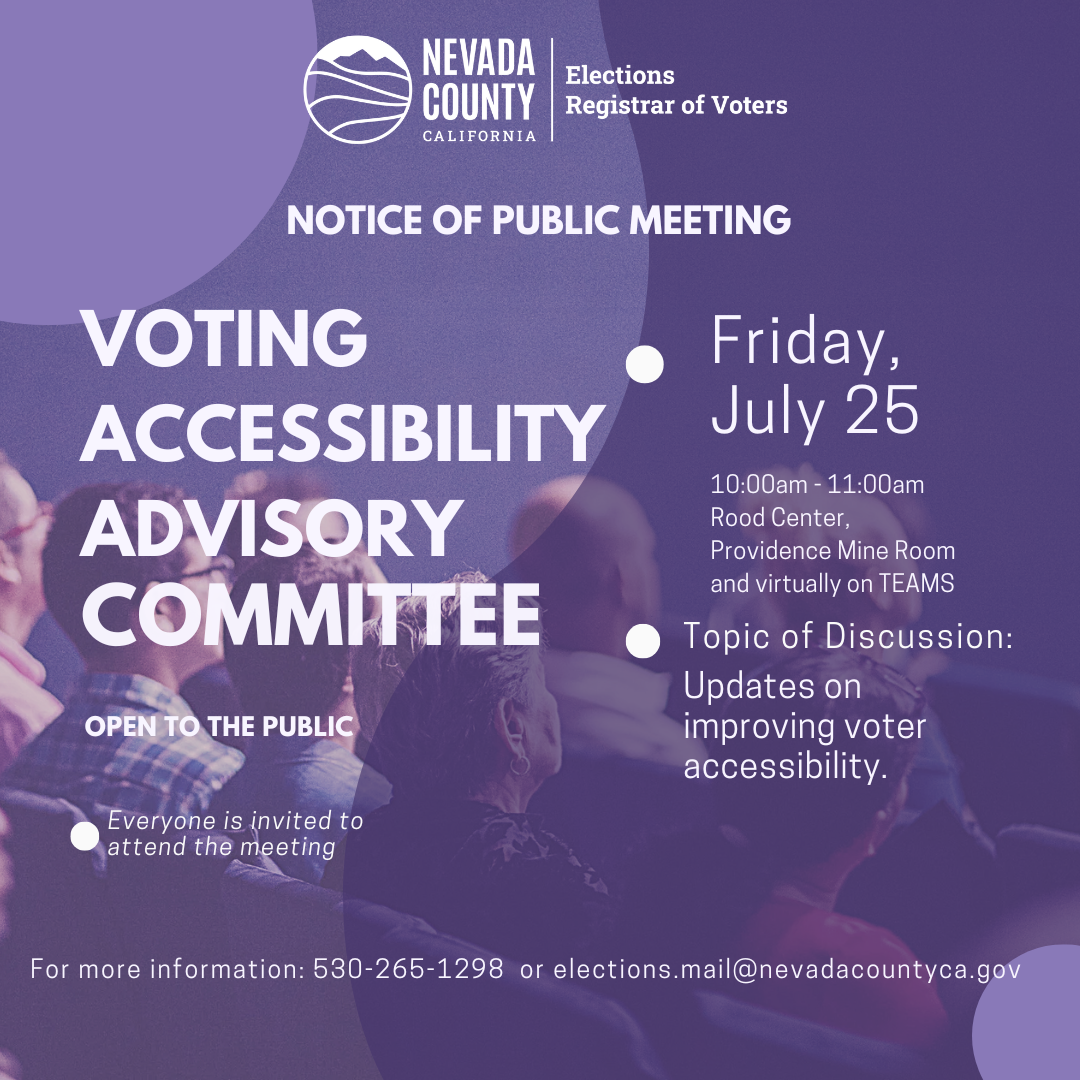 Notice of Public Meeting (8)