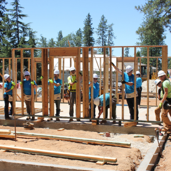 home construction 350