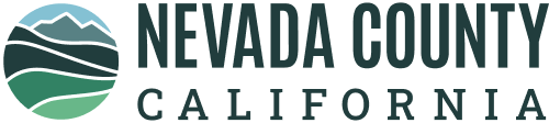 Nevada County California Homepage