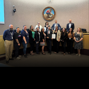 Child support square