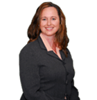 Alison Lehman portrait