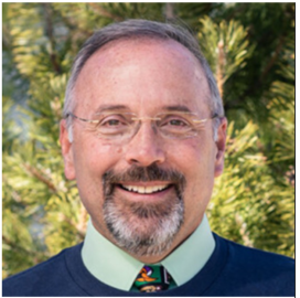 Mark Cameron headshot