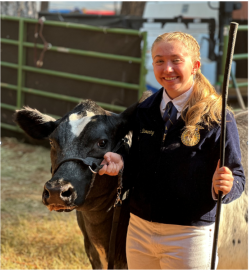 Taylor Browning headshot