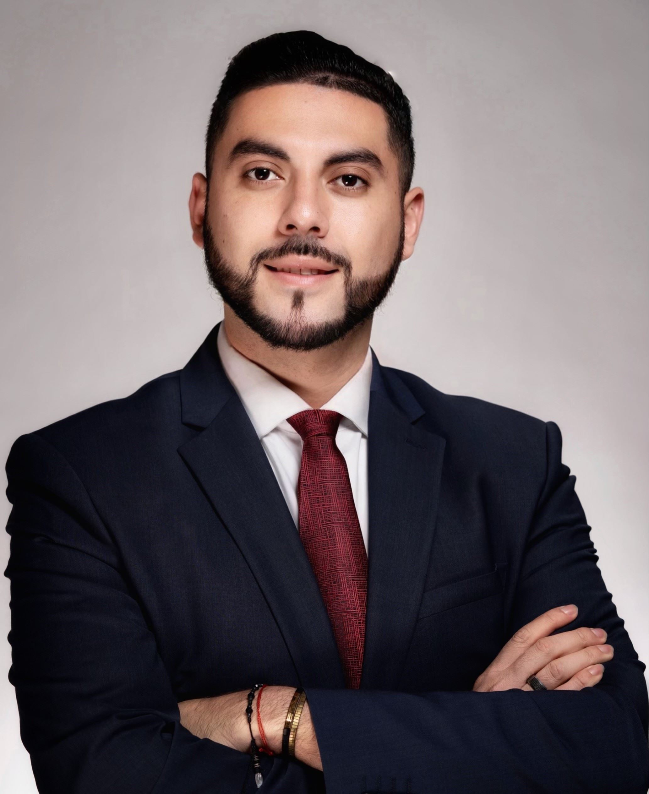 Armando Salud-Ambriz